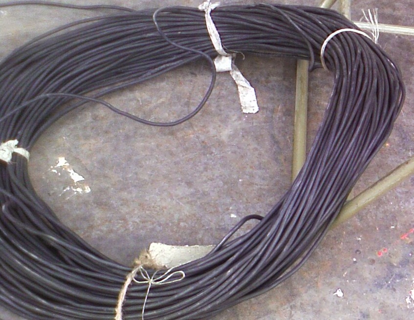 Контрольный кабель КВБбШв 4х2,5 КВВБ 10х1,5 КНРПК 7х1