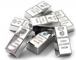 Выгодно продать столовое серебро в Харькове