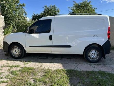 Продам грузовой фургон Фиат Добло Ново Макси, 1.4 л. 95 лс.